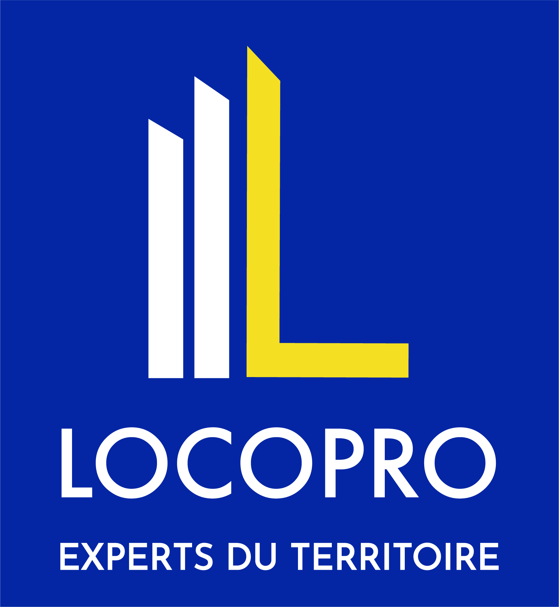 logo de LOCOPRO ENTREPRISES