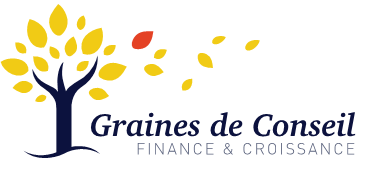 logo de Graines de Conseil