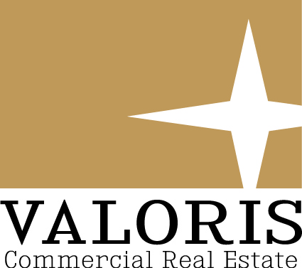 logo de Valoris Real Estate