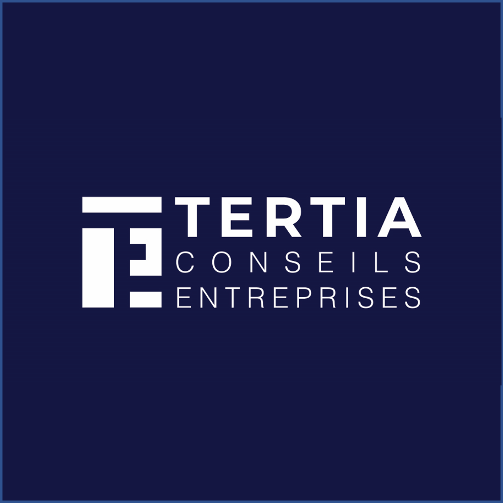 logo de TERTIA Conseils Entreprises