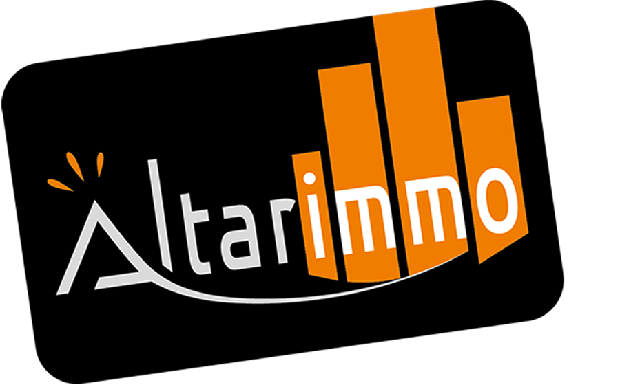 logo de ALTARIMMO